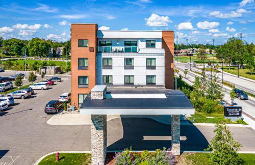 Starboard Point: Stunning Luxury Condo in the heart of DL! - Foto 52