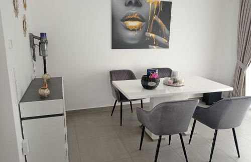 Exclusive new apartment - Foto 5