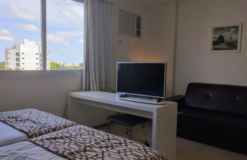 Terra Hospedagem soho conforto e aconchego - Photo 24