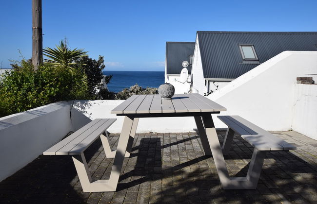 Dolphin House Apartments - Foto 23