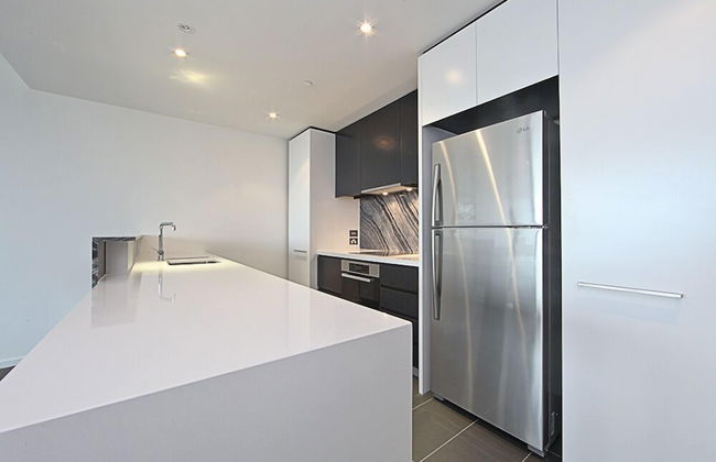 Accommodate Canberra - The ApARTments - Foto 13