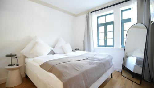 Königsgleis-Apartments - Foto 5