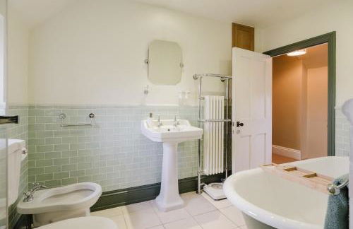 Herdsman's Cottage - Beautiful 3 Bed in Wiltshire! - Foto 62