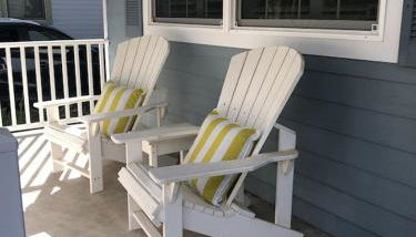 Modern, Upscale, and New Blue Bungalow in the heart of Downtown St Augustine - Foto 3