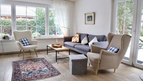 Strandweg-Hus Schobüll - Foto 5