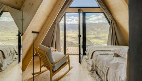 TheVagar - Glamping Mountain Shelters - Foto 4