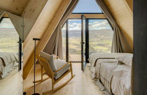 TheVagar - Glamping Mountain Shelters - Foto 4