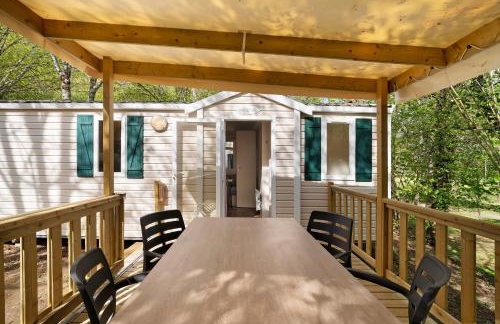 Mobilhome Family - Laurier Rouge - Photo 15