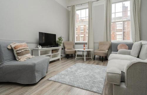 Central L1 Stay, Close to all Attractions, Parking Nearby - Foto 34