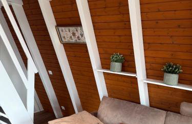 Ferienhaus in Immenstaad - faszinierender Panorama See Blick - Foto 14