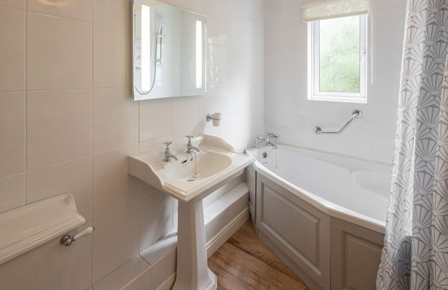 Host Stay Castle Hill Cottage - Foto 22