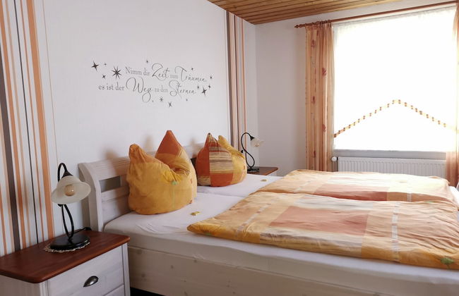 Ferienhaus Wieke - Foto 20