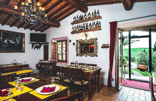 Agriturismo Palazzo Conti A - Foto 58