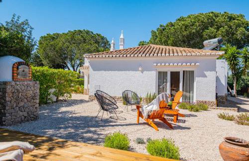 Casa Chiquita - Praia dos Salgados - new propertie Algarve - Foto 12