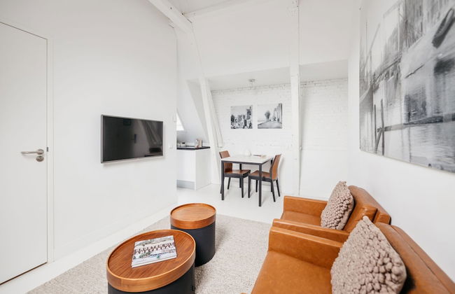 YAYS Amsterdam Salthouse Canal by Numa - Foto 56