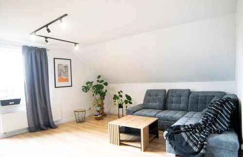 Wypoczynek wśród natury na Mazurach z widokiem na zachody słońca - Foto 4