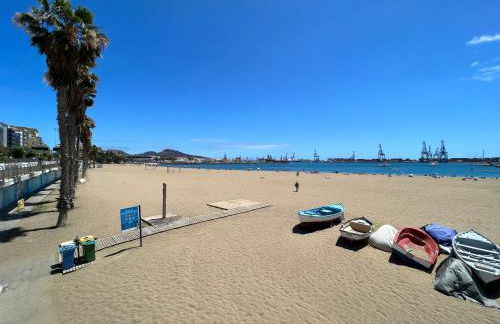 Apartamento Muelle Deportivo - Foto 57