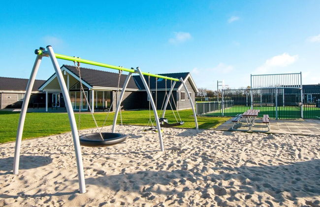 Holiday Home in Nørre Nebel - Foto 9