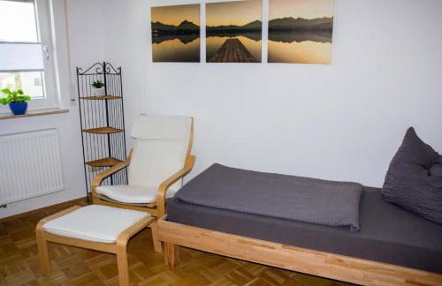 Apartment Tauberblick - Foto 9