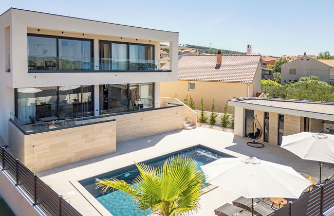 Villa NikSun - Foto 45