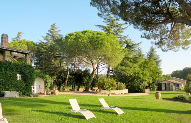 Podere Sant' Antonio - Foto 14