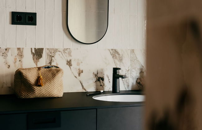 WELTWIEN Apartments - Foto 43