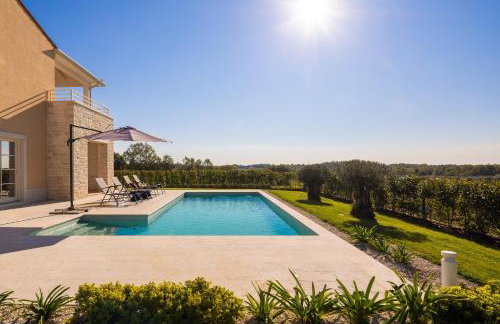 Villa Jeanette by ILC -Istria Luxury Collection - Foto 12