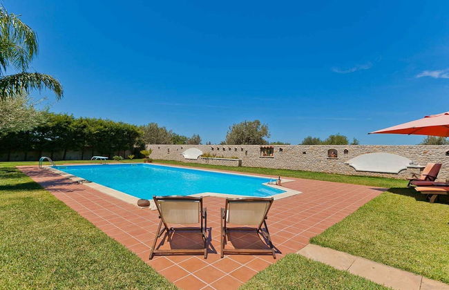 Belvilla by OYO Carta Dieci - Foto 23