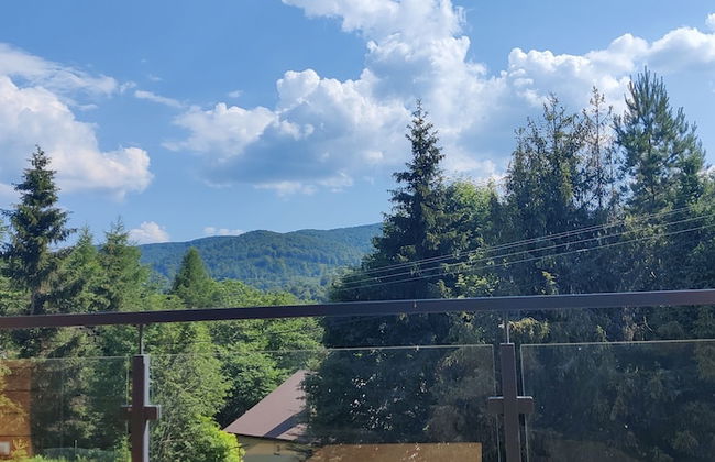 Korona Bieszczad Premium Apartments - Foto 33