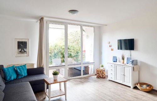 Ferienwohnung Bootsteg Moba-Travel - Foto 1