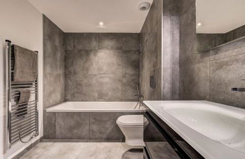 La Cordee 221 Penthouse - Chamonix All Year - Foto 22