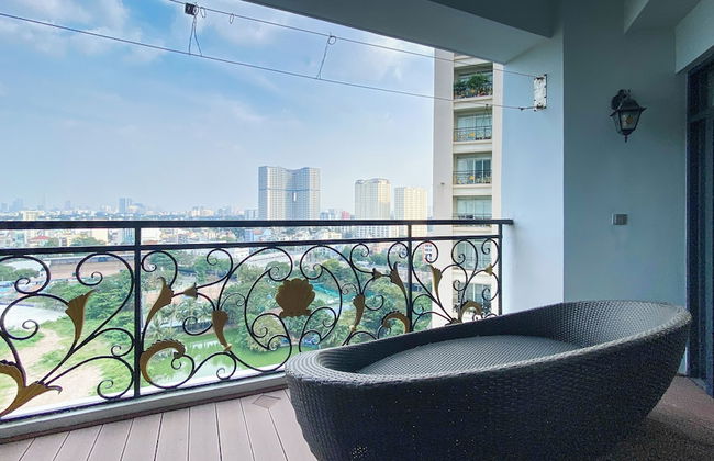 Zahoo House in Flemington SaiGon - Foto 1