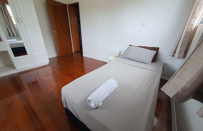 Axis Apartments - Photo 45