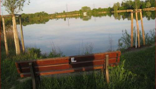 Ferienwohnung keine Monteurvermietung Nähe Heidelberg Hockenheim BDS Anlage - Foto 3