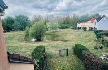 Maison rêv'etang, Cayeux-sur-Mer, Baie de somme - Foto 12