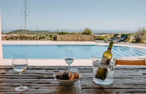 Villa Monte dos Agostos by Boaz Rentals - Foto 5