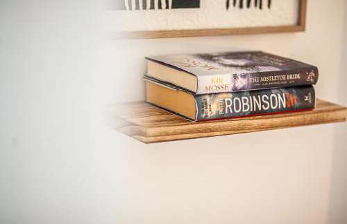 The Cedar - Free Parking, Netflix, Near M1, M69 - Foto 39