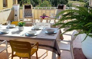 Agradable casa con terraza en S'Agaró - Foto 23