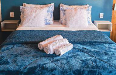 Chales Vidal - Foto 14