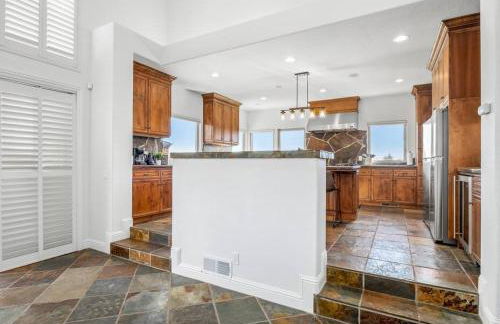 Luxury 4 Acre Estate - Pickleball, Pool, Hot Tub! - Foto 29