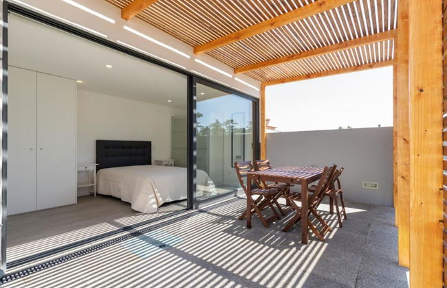 Another Side in Ovar - Foto 6