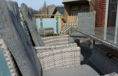 Ferienwohnung Strandnah - Foto 21