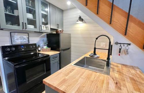 Ski in Ski out 1 Bed plus Loft BEST VIEWS IN LUTSEN - Foto 11