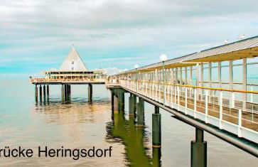 Ferienhaus Oogenstern USEDOM -ruhige Lage-Fischerdorf Zirchow Hund auf Anfrage - Foto 25