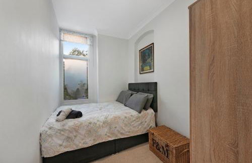 Shaa Road 2 Bedroom Flat Ground Floor Sleeps 6 - Foto 43