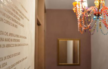 Angelina Urban Lodge - Foto 10