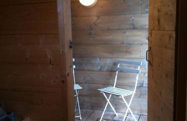 Gîtes la Conterie - Foto 45