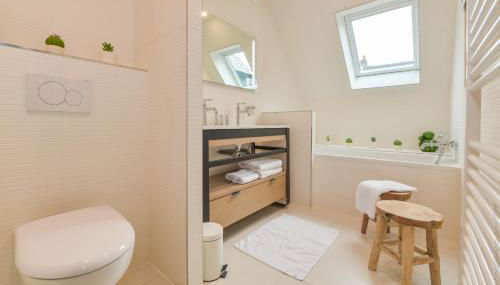 La Maison de Pierre et Valérie St Leonard Honfleur - Foto 5