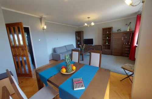 Wygodny Przestronny Apartament Janowskie Błonia Rumia - Foto 2