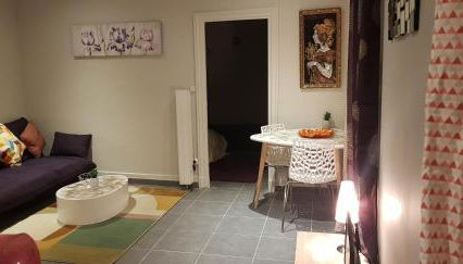 Bel appart moderne Roanne - Foto 3